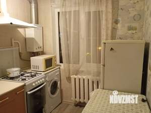 2-к квартира, вторичка, 47м2, 5/5 этаж