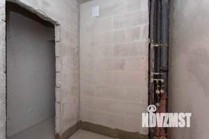 1-к квартира, вторичка, 33м2, 11/24 этаж