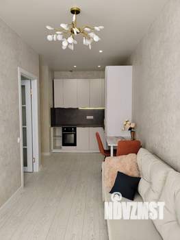 1-к квартира, вторичка, 33м2, 3/16 этаж