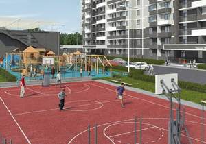 1-к квартира, вторичка, 37м2, 20/20 этаж