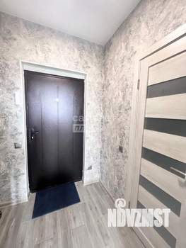 1-к квартира, вторичка, 32м2, 6/8 этаж