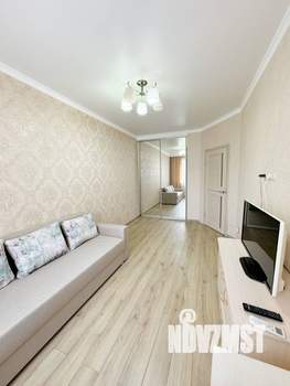 1-к квартира, вторичка, 37м2, 7/17 этаж