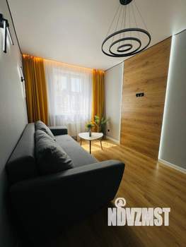 3-к квартира, вторичка, 66м2, 17/18 этаж