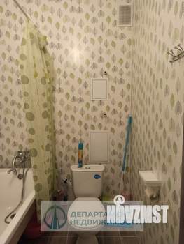 Студия квартира, вторичка, 21м2, 2/5 этаж