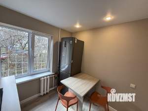 1-к квартира, вторичка, 30м2, 1/5 этаж