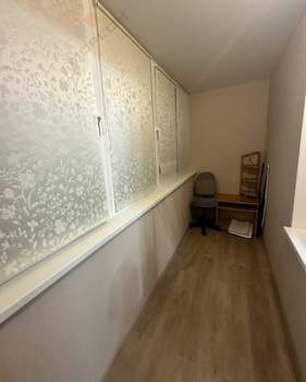 1-к квартира, вторичка, 43м2, 6/16 этаж