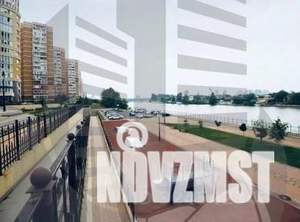 2-к квартира, вторичка, 85м2, 4/24 этаж