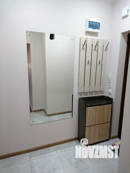 Студия квартира, вторичка, 24м2, 6/19 этаж