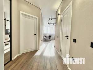 1-к квартира, вторичка, 32м2, 11/19 этаж