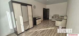 2-к квартира, вторичка, 59м2, 1/16 этаж