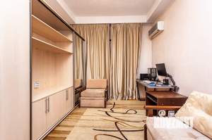 1-к квартира, вторичка, 30м2, 3/4 этаж