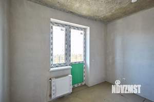 2-к квартира, вторичка, 42м2, 19/19 этаж