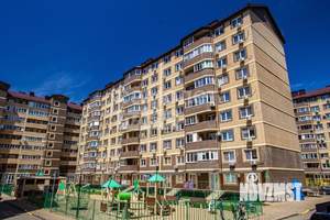 1-к квартира, вторичка, 33м2, 4/9 этаж