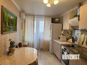 1-к квартира, вторичка, 42м2, 4/19 этаж