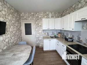 2-к квартира, вторичка, 53м2, 12/14 этаж