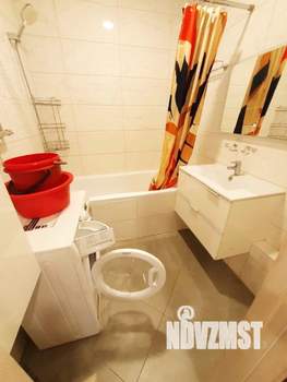 3-к квартира, вторичка, 73м2, 3/22 этаж