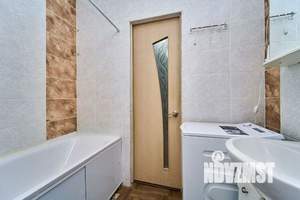 1-к квартира, вторичка, 41м2, 7/16 этаж