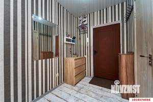 1-к квартира, вторичка, 34м2, 3/16 этаж