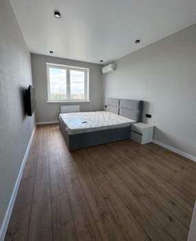 2-к квартира, вторичка, 55м2, 19/21 этаж