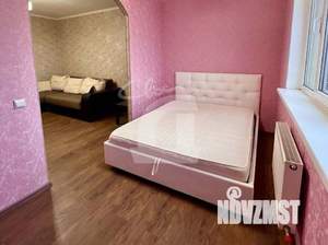 1-к квартира, вторичка, 54м2, 12/18 этаж