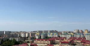 2-к квартира, вторичка, 59м2, 15/16 этаж