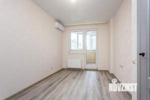 2-к квартира, вторичка, 60м2, 11/24 этаж