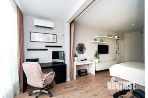 3-к квартира, вторичка, 105м2, 20/22 этаж