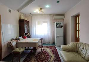 3-к квартира, вторичка, 132м2, 3/4 этаж