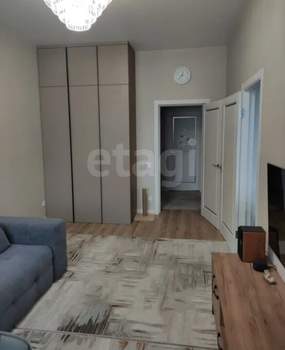 3-к квартира, вторичка, 67м2, 1/10 этаж