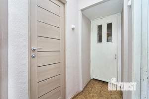 1-к квартира, вторичка, 34м2, 5/5 этаж