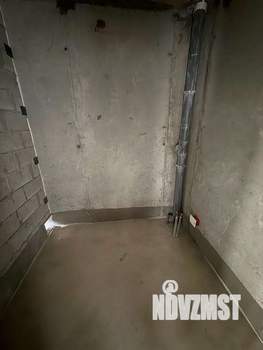 Студия квартира, вторичка, 22м2, 15/16 этаж