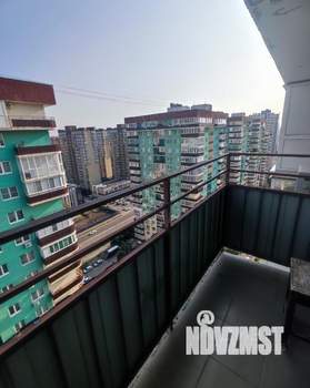 1-к квартира, вторичка, 35м2, 20/23 этаж