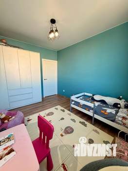 3-к квартира, вторичка, 58м2, 7/10 этаж