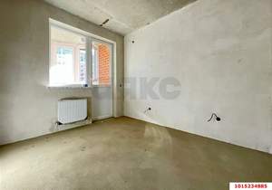 1-к квартира, вторичка, 31м2, 7/17 этаж