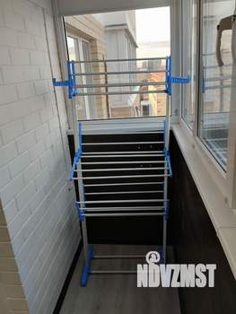 1-к квартира, вторичка, 41м2, 13/17 этаж