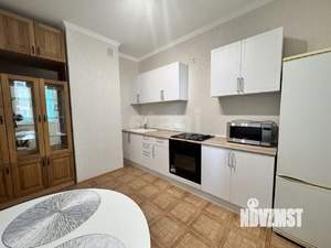 2-к квартира, вторичка, 54м2, 15/22 этаж