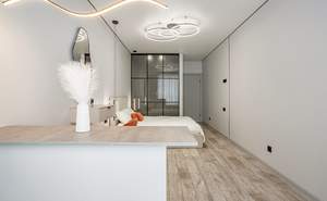 2-к квартира, вторичка, 56м2, 6/25 этаж