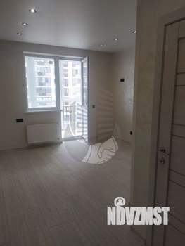 1-к квартира, вторичка, 26м2, 6/18 этаж