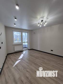 2-к квартира, вторичка, 66м2, 3/24 этаж