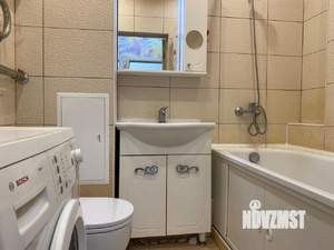 1-к квартира, вторичка, 51м2, 12/16 этаж