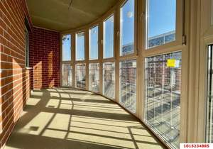 1-к квартира, вторичка, 31м2, 7/17 этаж