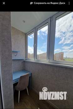 2-к квартира, вторичка, 51м2, 12/19 этаж