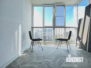 2-к квартира, вторичка, 57м2, 13/24 этаж