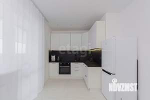 1-к квартира, вторичка, 37м2, 14/19 этаж