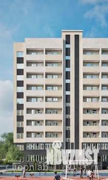 Студия квартира, вторичка, 22м2, 4/10 этаж