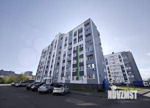 Студия квартира, вторичка, 29м2, 4/9 этаж