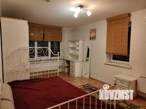 2-к квартира, вторичка, 60м2, 1/16 этаж