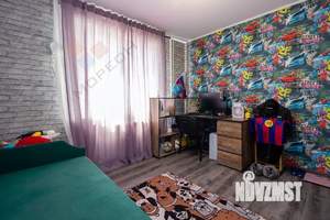 2-к квартира, вторичка, 57м2, 15/16 этаж