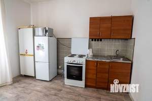 1-к квартира, вторичка, 40м2, 4/18 этаж