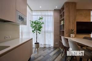 3-к квартира, вторичка, 93м2, 3/19 этаж
